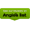 Angie's List 2010 Super Service Award Winner